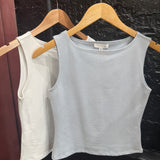 Tuesday Tank