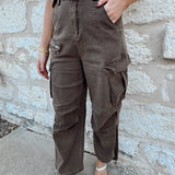 Martini Cargo Pants