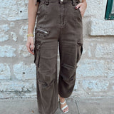 Martini Cargo Pants