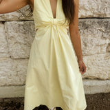 Agatha Midi Dress