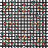 Gingham Style - Bandana