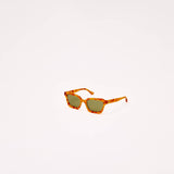 Demi - Oh Honey Tortoise Shell Sunglasses