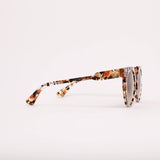 Aster - Terra Fawna Tortoise Shell Sunglasses