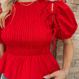 Anyday Tie Top