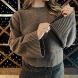 Falling For You Sweater