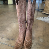Tess Boot