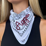 Game Day Bandana