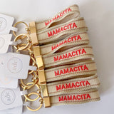MAMACITA Keychain