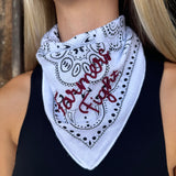 Game Day Bandana