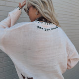 West Texas Sweater