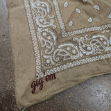 D & D Bandana