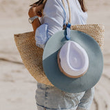 Klipsta Magnetic Hat Clip