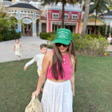 Support Your Local Mother® -  Kelly Green
