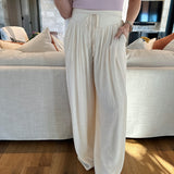 Soft Sailor Pants