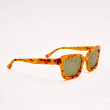 Demi - Oh Honey Tortoise Shell Sunglasses