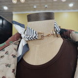 Horse Bit Buckle