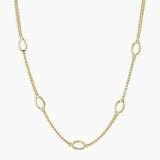 Wilder Link Necklace