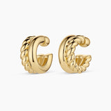 Crew Stacked Hoops