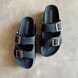 Maddie Platform Sandals