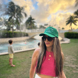 Support Your Local Mother® -  Kelly Green