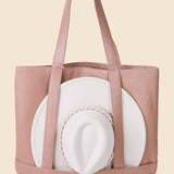 Hadley Hat Carrier Tote Bag
