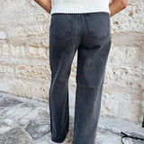 The Wonderer Mid Rise Palazzo in Starlit Night