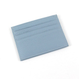 Peyton Leather Card Holder