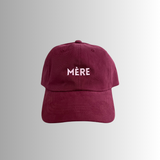 MÉRE Dad Hat