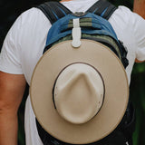 Klipsta Magnetic Hat Clip