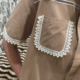 Love Always Lace Detail Dress