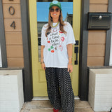 What A Time To Be Alive Tee