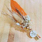 Texas Longhorns Hat Pins