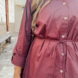Fifth Ave Woven Romper