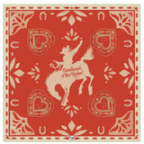 Sweetheart of the Rodeo - Bandana