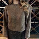 Falling For You Sweater