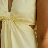 Agatha Midi Dress