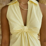 Agatha Midi Dress