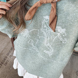 Out West Sweater