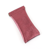 Leather Eyeglasses Pouch