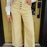 The Everyday Trousers