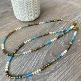 Dakota Necklace