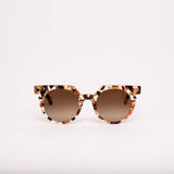 Aster - Terra Fawna Tortoise Shell Sunglasses