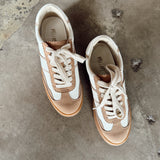 Dixie Camel Sneaker