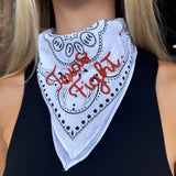 Game Day Bandana