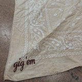 D & D Bandana