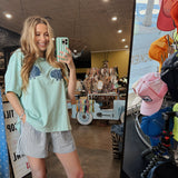 Shell You Later Tee