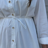 Fifth Ave Woven Romper