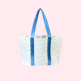 Superstar Wipeable Little Mama Tote