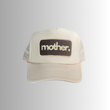Mother Patch Trucker Hat