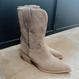 Nelly Boot